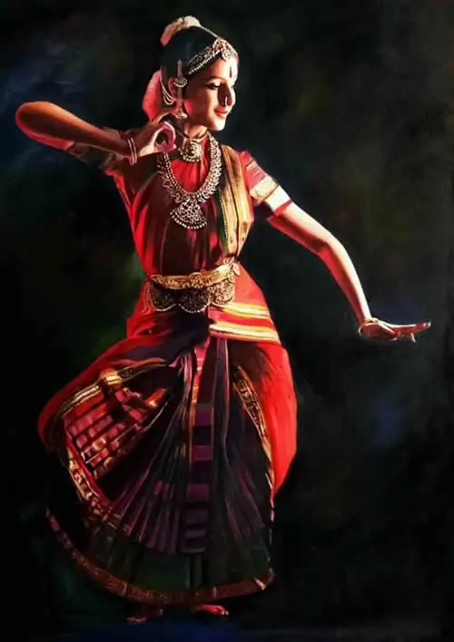 Guru Lavanya Ananth