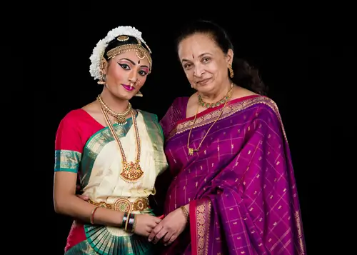 Indrani-Parthasarathy