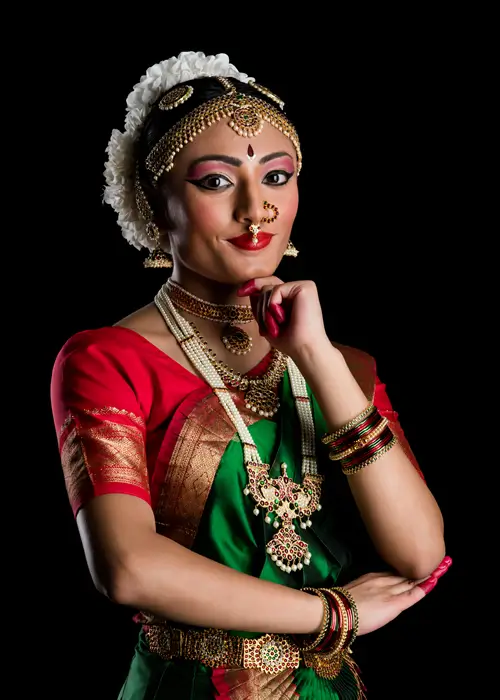 The Shishya – Shraddha